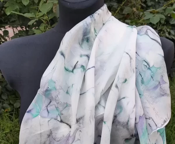 LILAC MIST