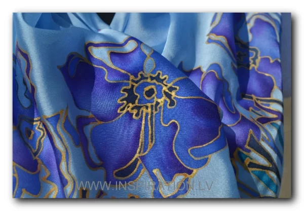 BLAUER SCHATZ