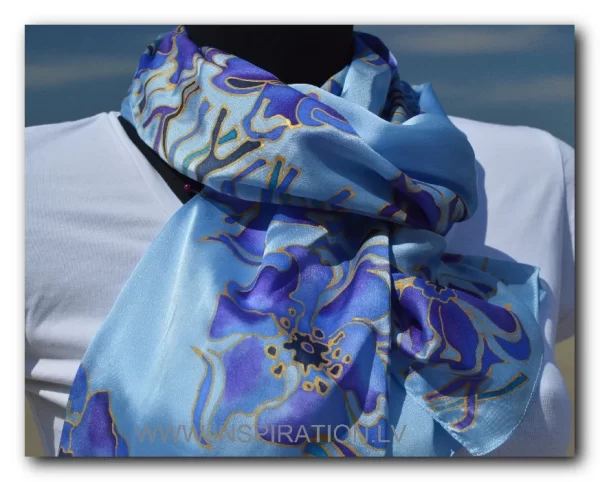 BLAUER SCHATZ