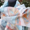 silk scarves 017 (2) GENTLE TOUCH
