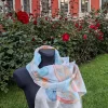silk scarves 017 (3) GENTLE TOUCH