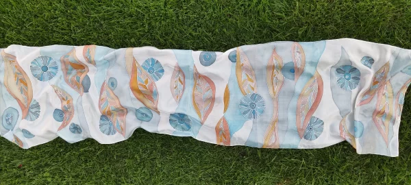 silk scarves 017 (4) GENTLE TOUCH