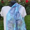 silk scarves 021 (1) DANCE OF THE POPPIES