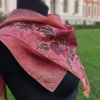 silk scarves 025 (4) ZĪDA PASAKA