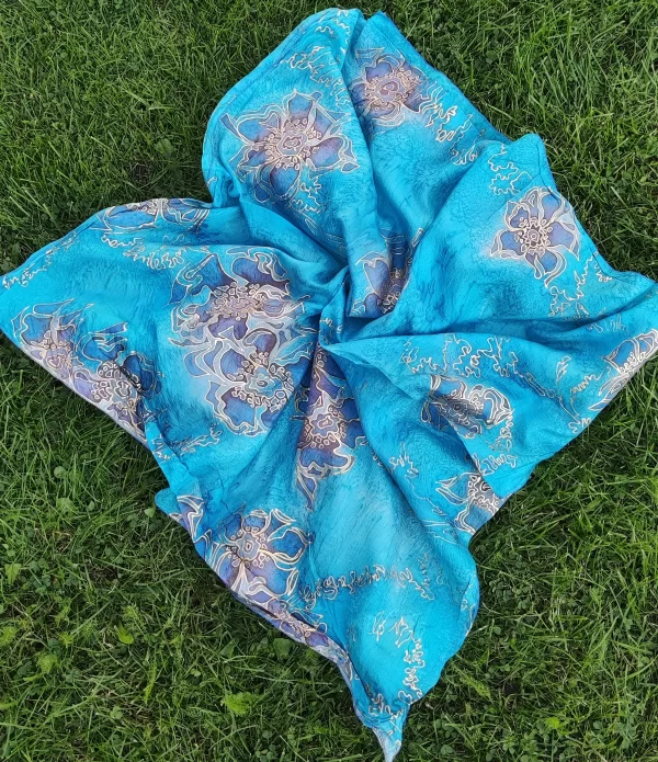 AZURE INSPIRATION