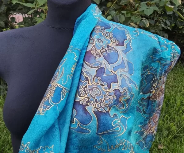 AZURE INSPIRATION