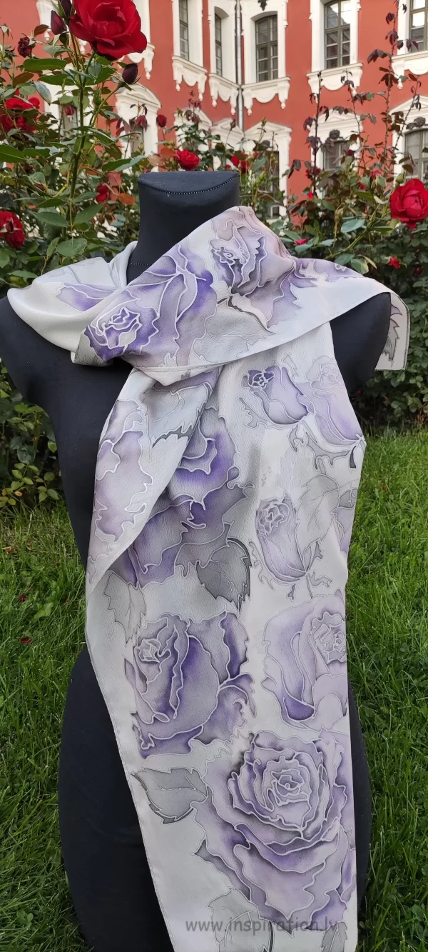 LILA GESCHICHTE