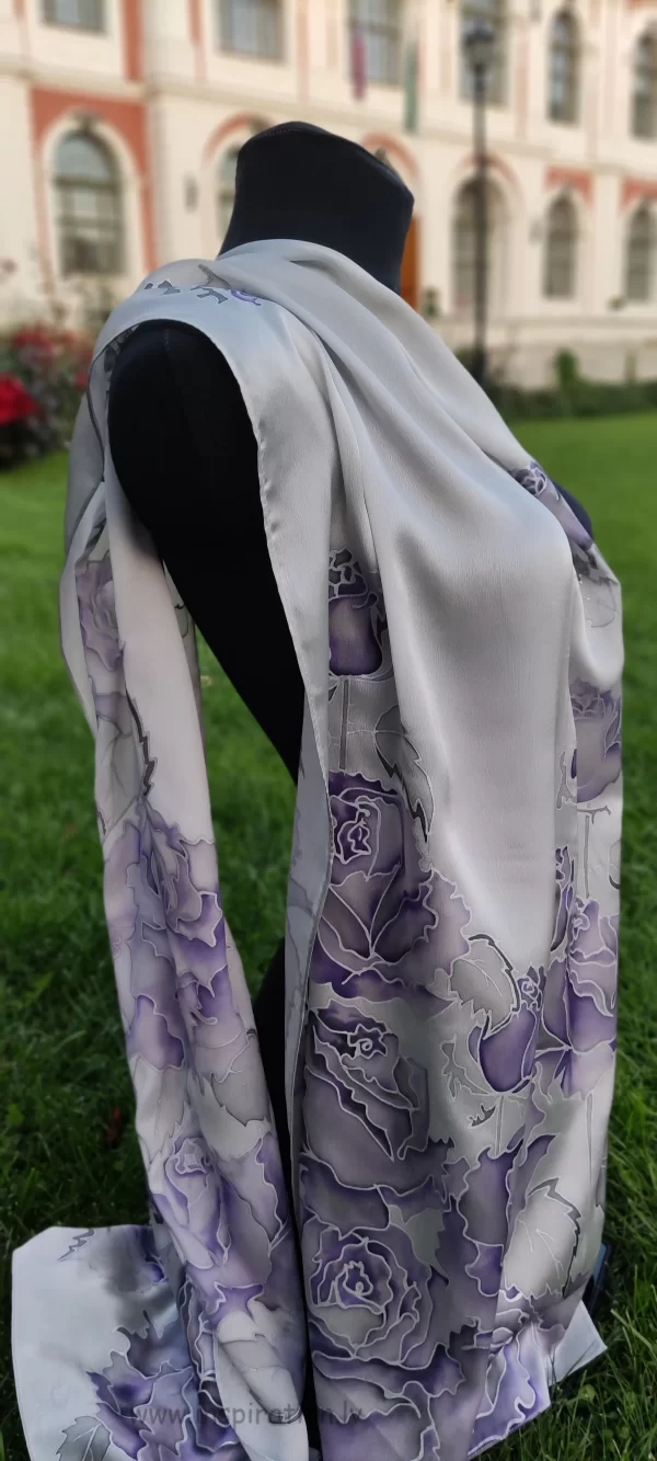 LILA GESCHICHTE